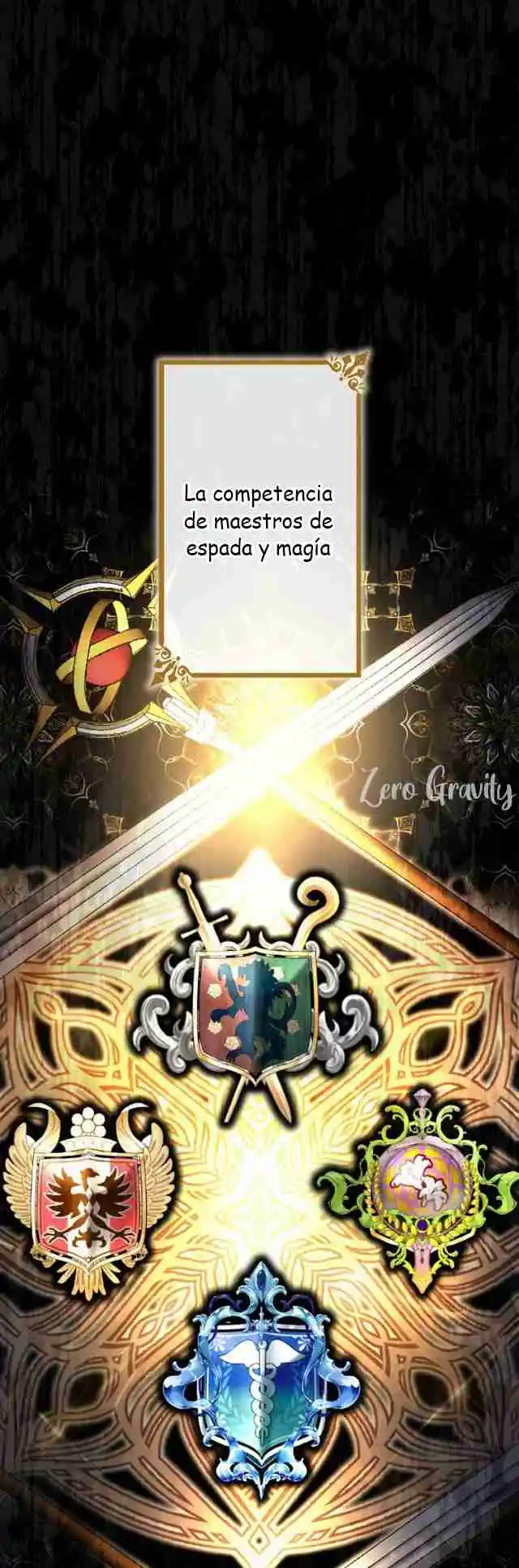 La Razón Por La Que Vive Como Una Villana - Capítulo 54 - Página 5 - LectorTMOo