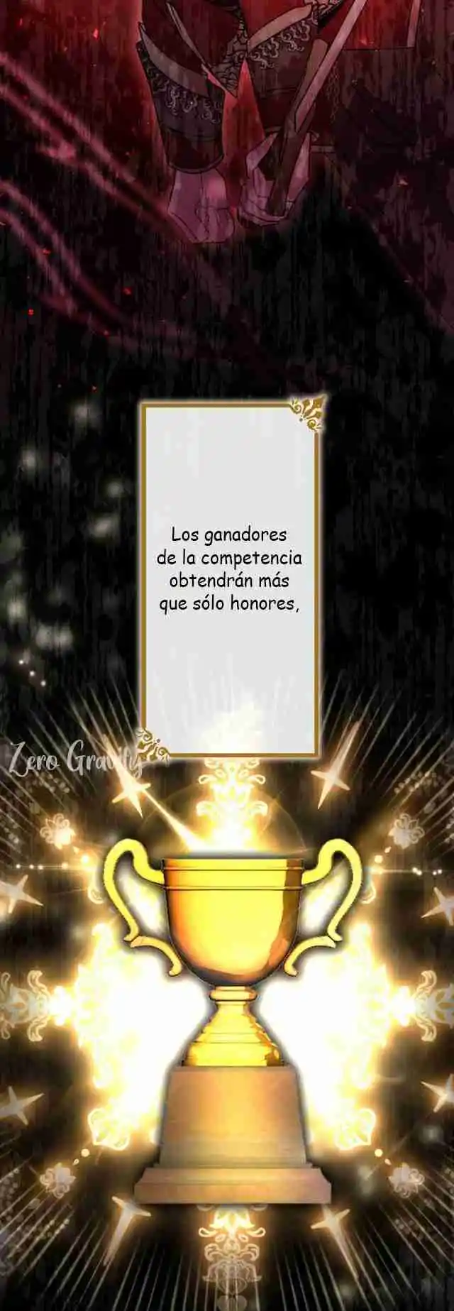 La Razón Por La Que Vive Como Una Villana - Capítulo 54 - Página 7 - LectorTMOo