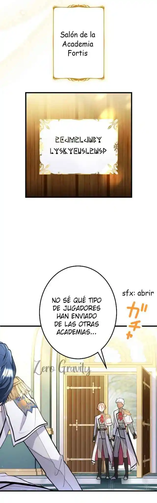 La Razón Por La Que Vive Como Una Villana - Capítulo 54 - Página 13 - LectorTMOo