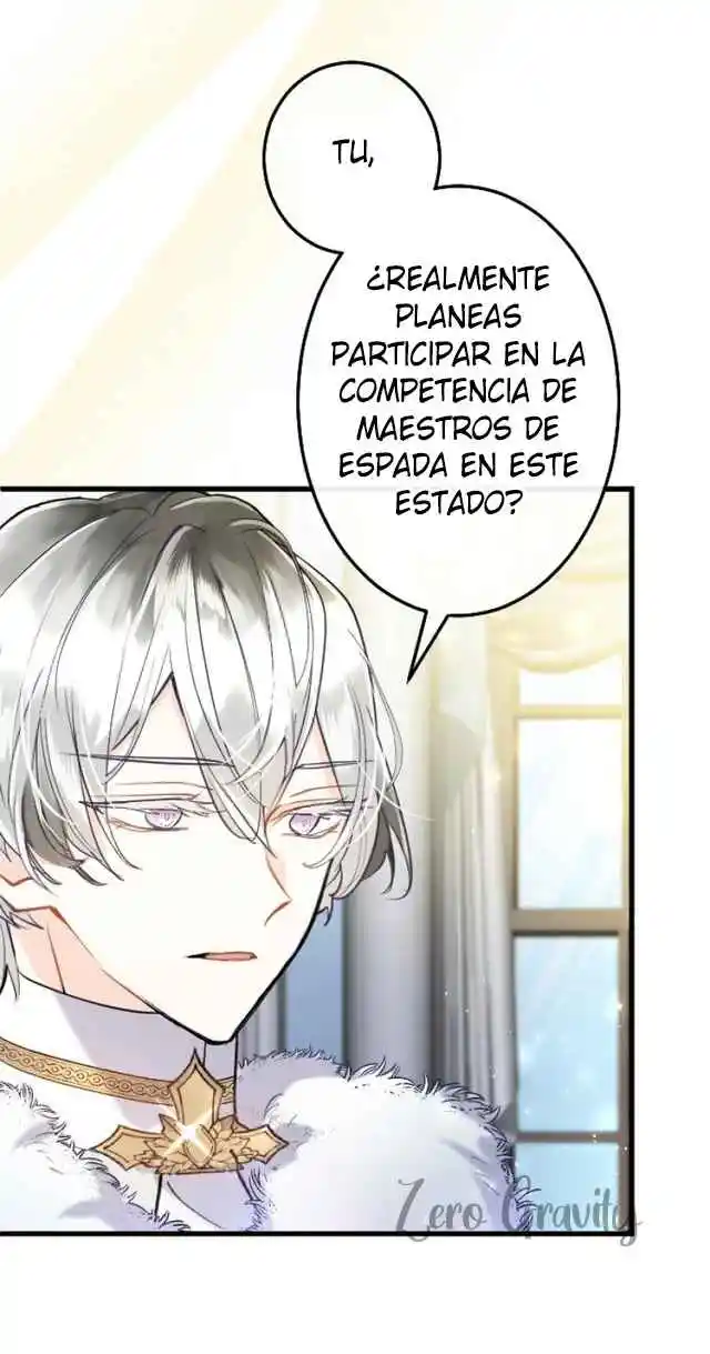 La Razón Por La Que Vive Como Una Villana - Capítulo 54 - Página 35 - LectorTMOo