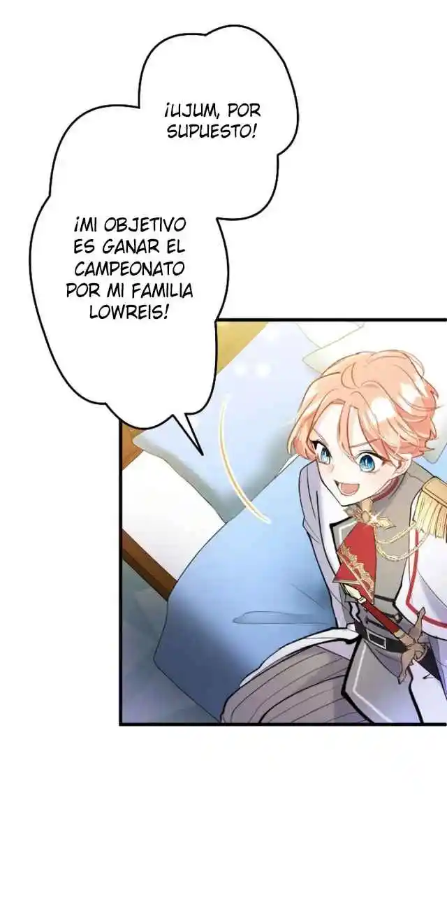 La Razón Por La Que Vive Como Una Villana - Capítulo 54 - Página 36 - LectorTMOo