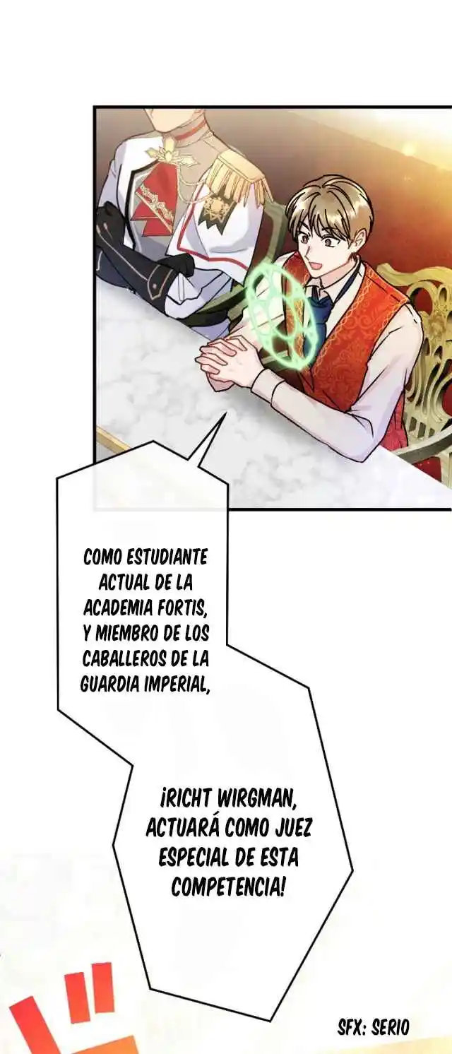 La Razón Por La Que Vive Como Una Villana - Capítulo 54 - Página 51 - LectorTMOo
