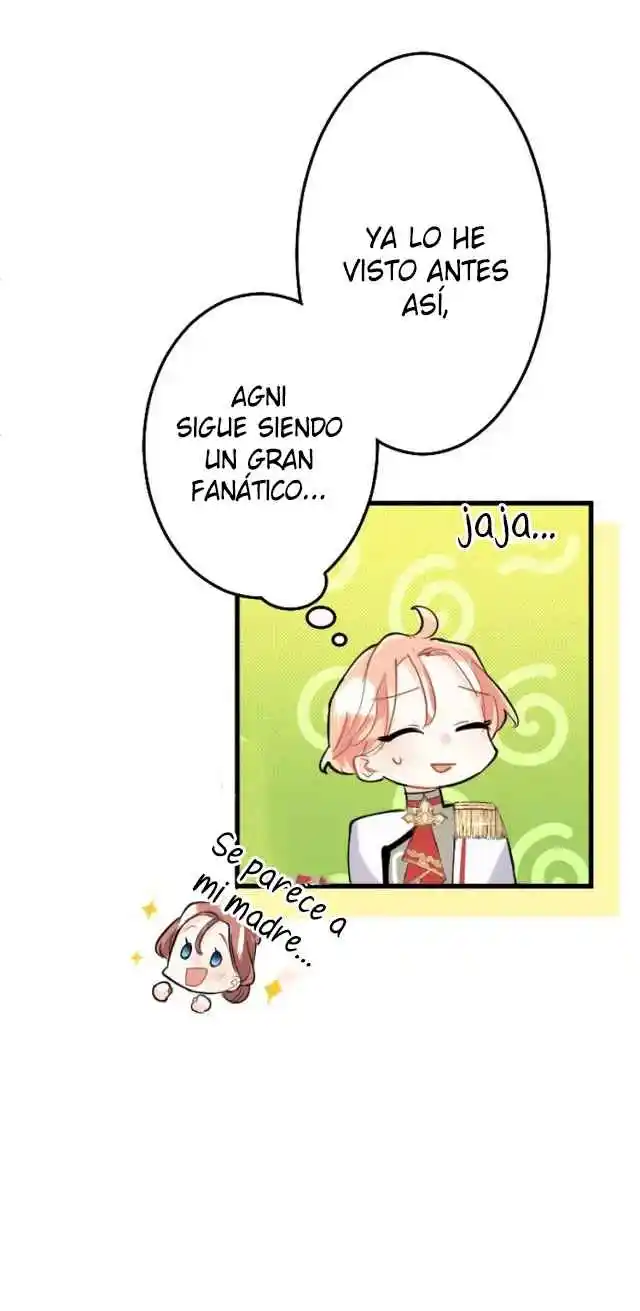 La Razón Por La Que Vive Como Una Villana - Capítulo 54 - Página 63 - LectorTMOo