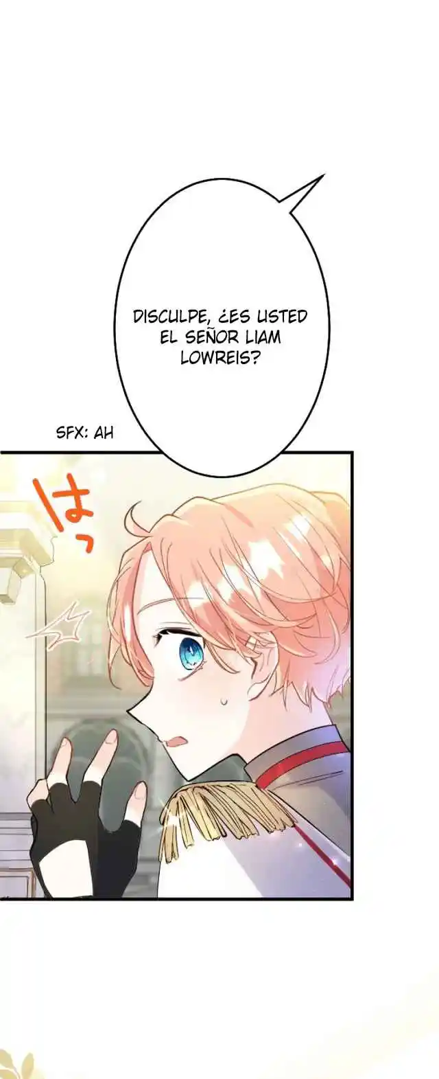 La Razón Por La Que Vive Como Una Villana - Capítulo 55 - Página 33 - LectorTMOo