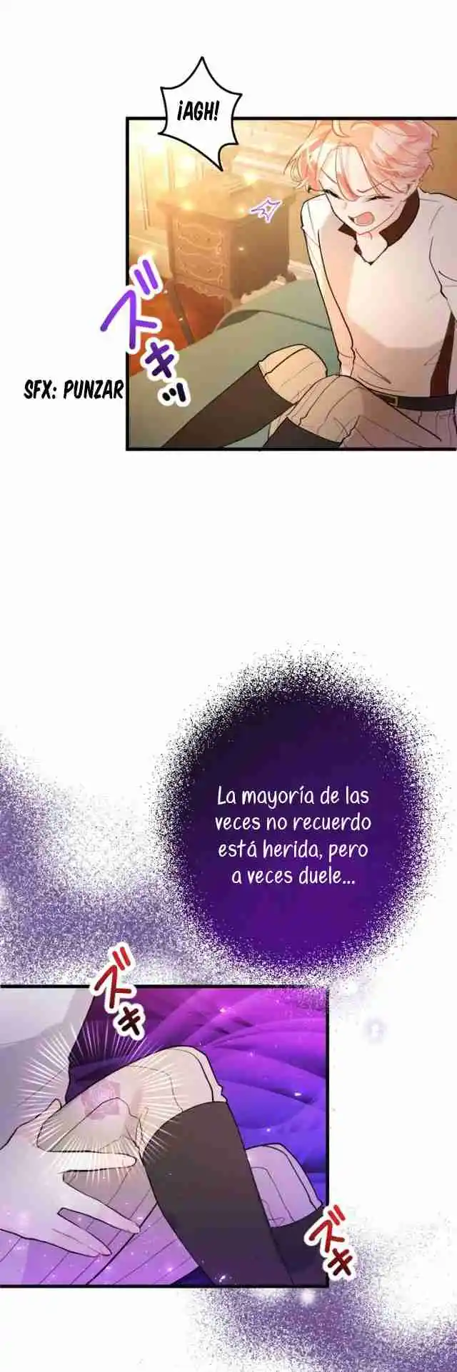 La Razón Por La Que Vive Como Una Villana - Capítulo 55 - Página 56 - LectorTMOo