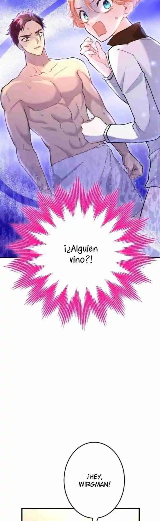 La Razón Por La Que Vive Como Una Villana - Capítulo 56 - Página 8 - LectorTMOo