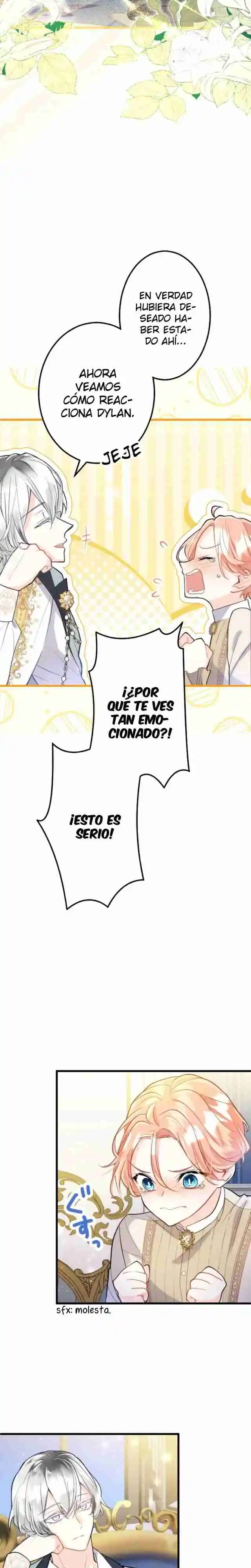 La Razón Por La Que Vive Como Una Villana - Capítulo 57 - Página 15 - LectorTMOo