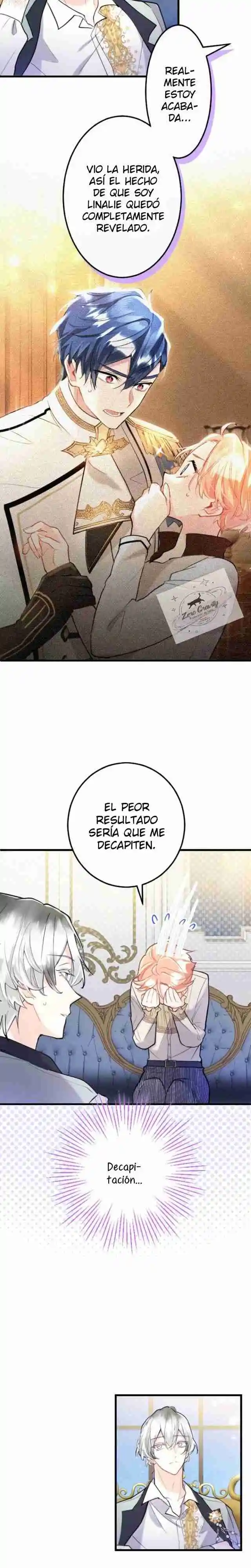 La Razón Por La Que Vive Como Una Villana - Capítulo 57 - Página 16 - LectorTMOo