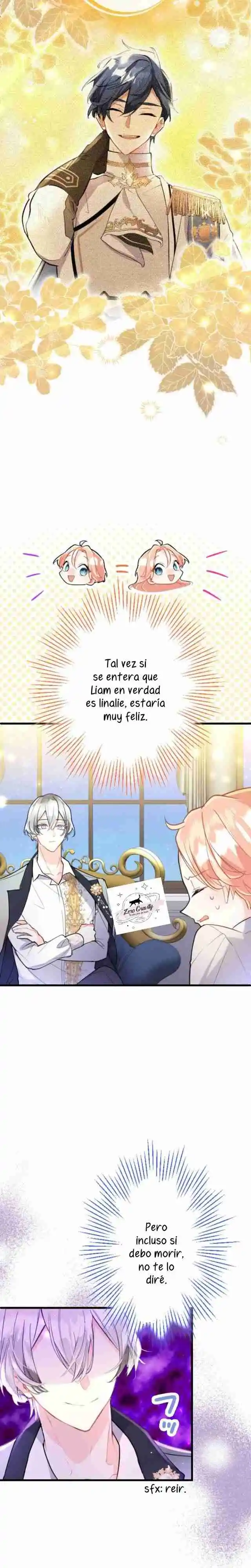 La Razón Por La Que Vive Como Una Villana - Capítulo 57 - Página 18 - LectorTMOo