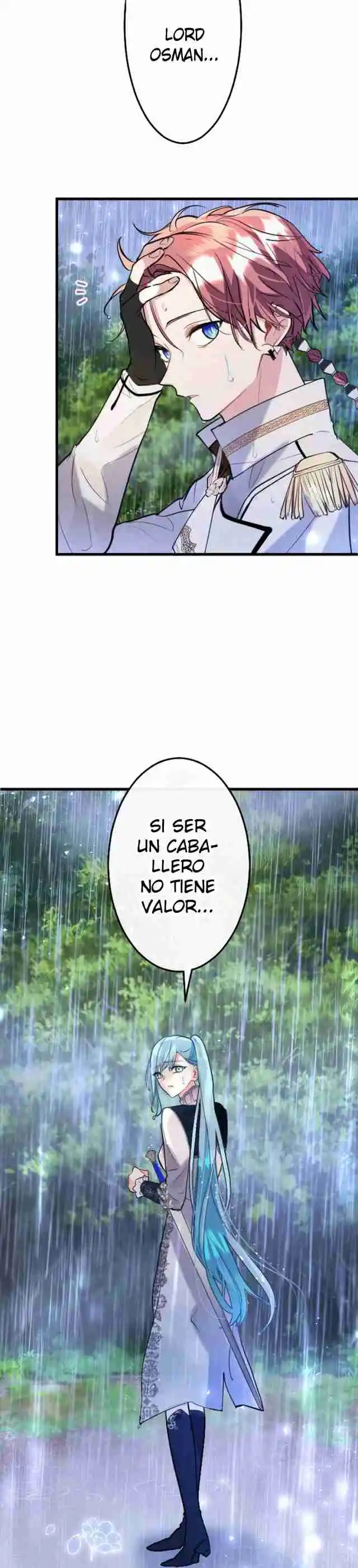 La Razón Por La Que Vive Como Una Villana - Capítulo 58 - Página 31 - LectorTMOo
