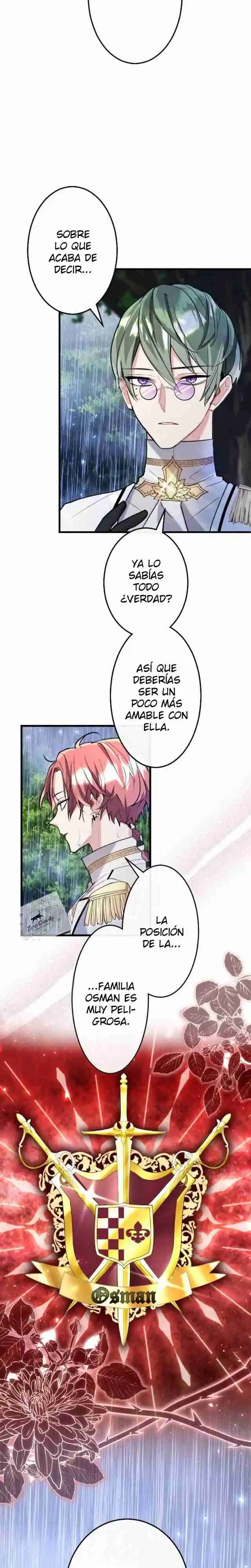 La Razón Por La Que Vive Como Una Villana - Capítulo 58 - Página 36 - LectorTMOo