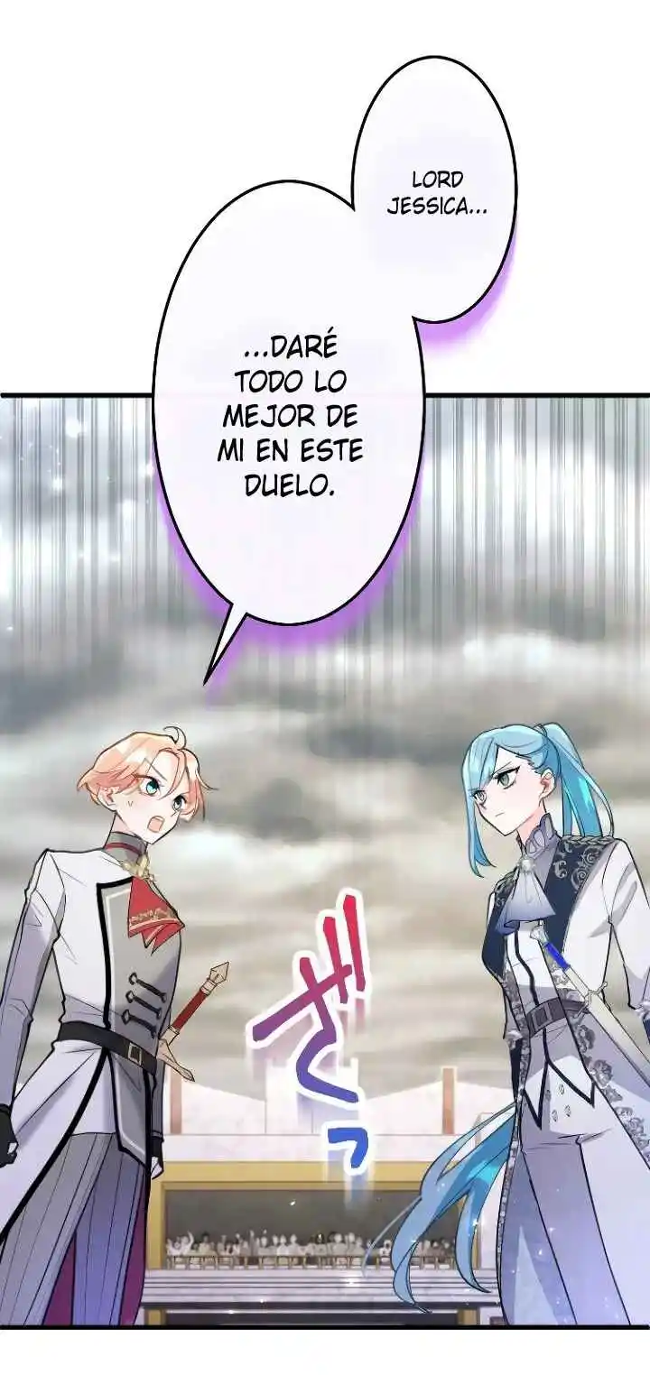 La Razón Por La Que Vive Como Una Villana - Capítulo 59 - Página 27 - LectorTMOo