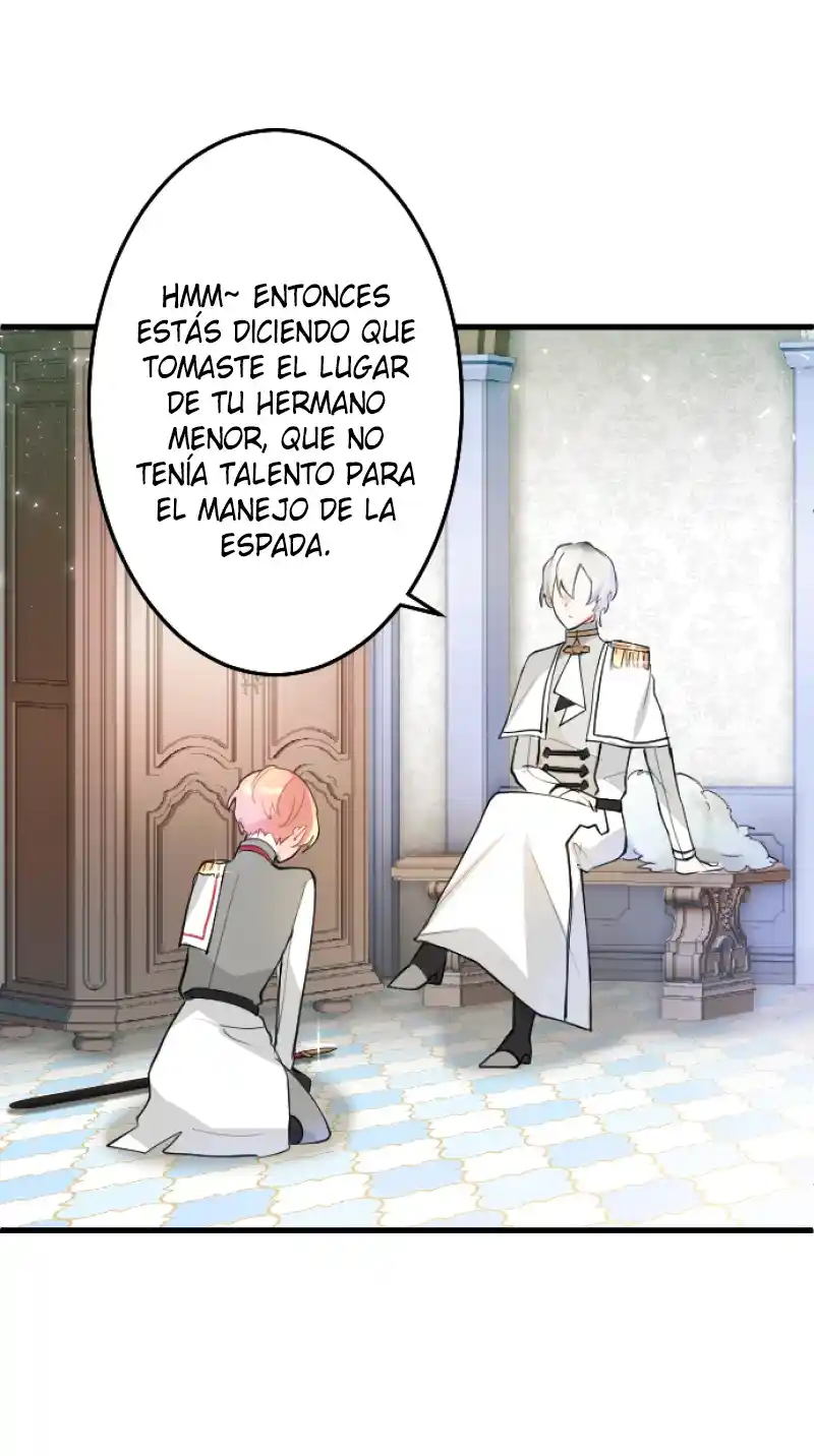 La Razón Por La Que Vive Como Una Villana - Capítulo 6 - Página 12 - LectorTMOo
