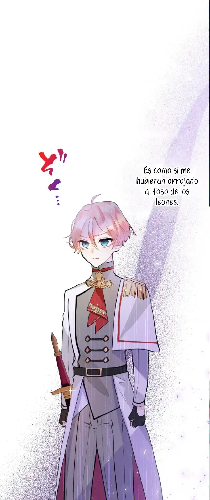 La Razón Por La Que Vive Como Una Villana - Capítulo 6 - Página 66 - LectorTMOo