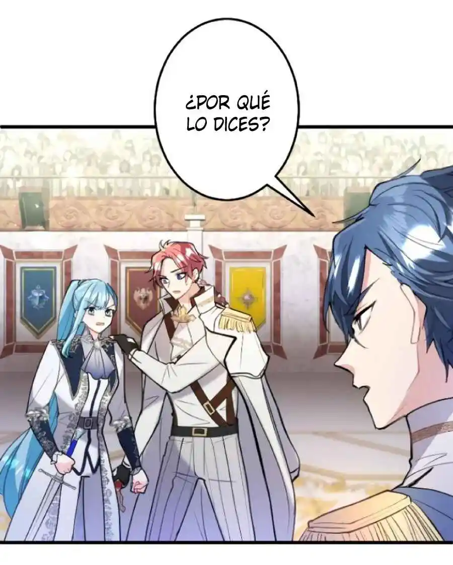 La Razón Por La Que Vive Como Una Villana - Capítulo 60 - Página 16 - LectorTMOo