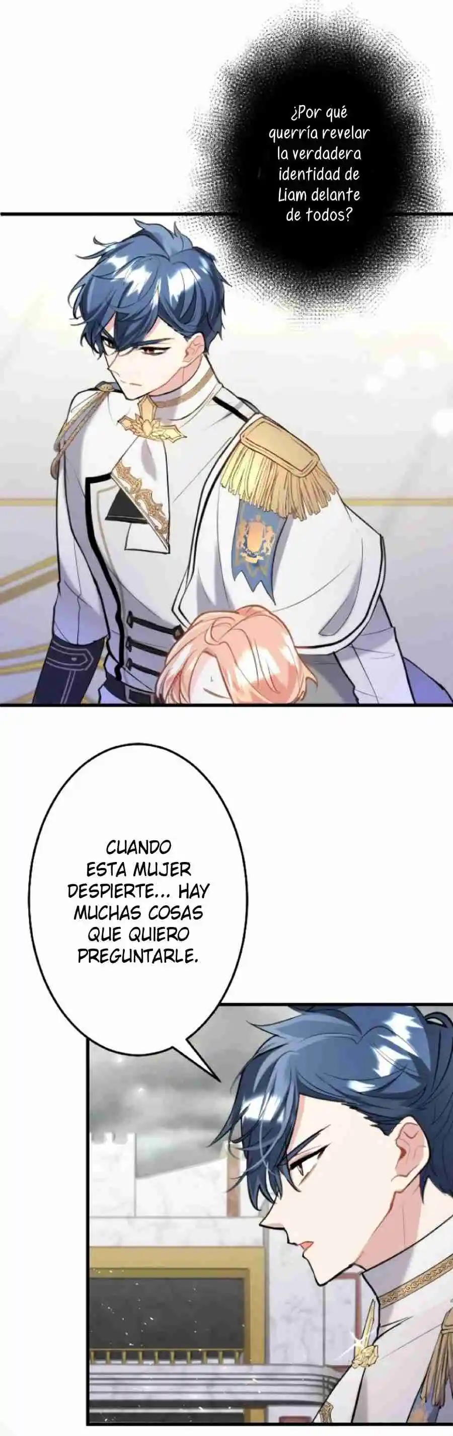La Razón Por La Que Vive Como Una Villana - Capítulo 60 - Página 26 - LectorTMOo