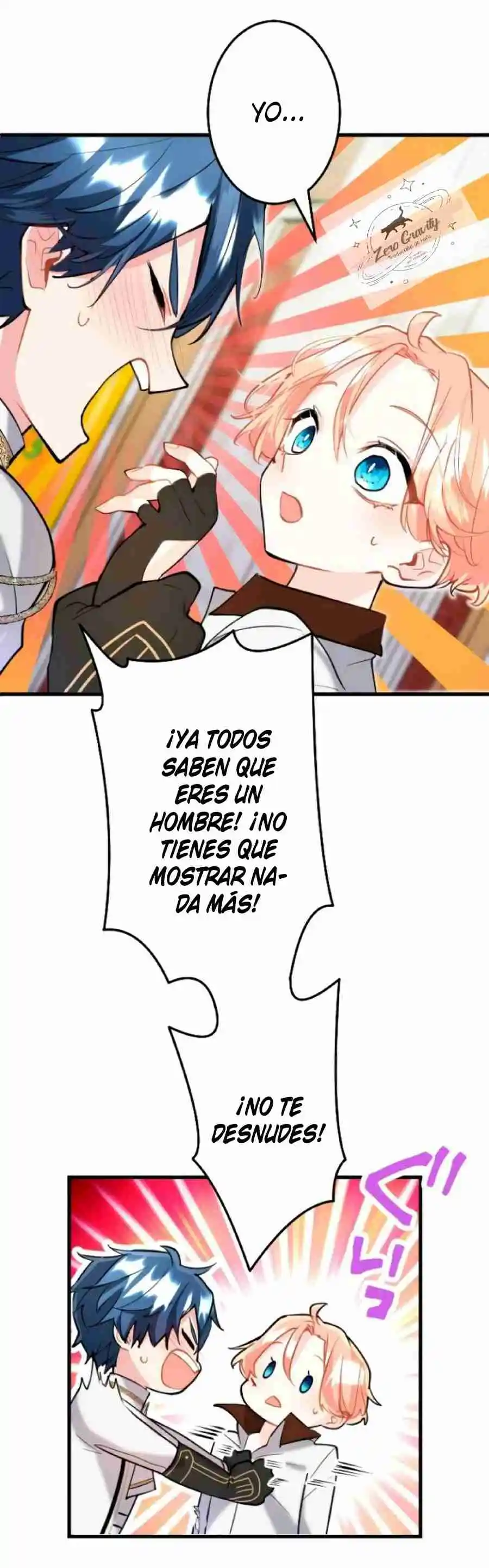 La Razón Por La Que Vive Como Una Villana - Capítulo 61 - Página 20 - LectorTMOo