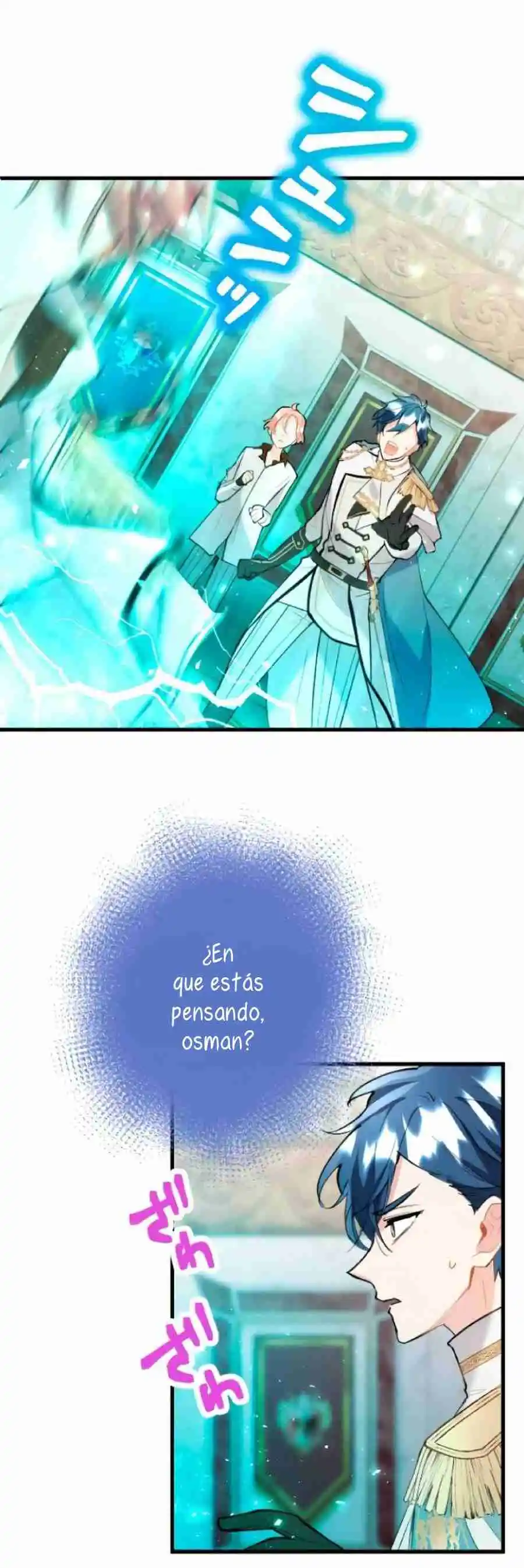 La Razón Por La Que Vive Como Una Villana - Capítulo 61 - Página 26 - LectorTMOo
