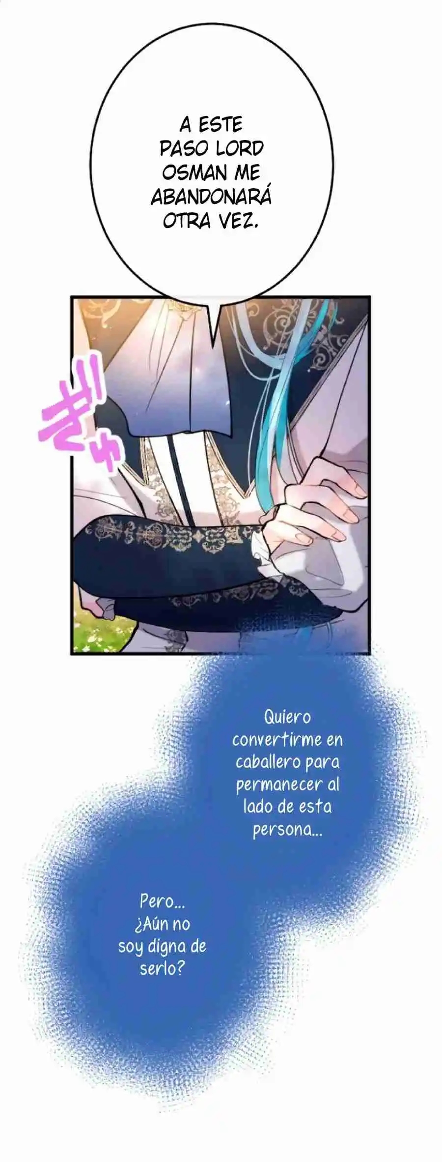 La Razón Por La Que Vive Como Una Villana - Capítulo 61 - Página 39 - LectorTMOo