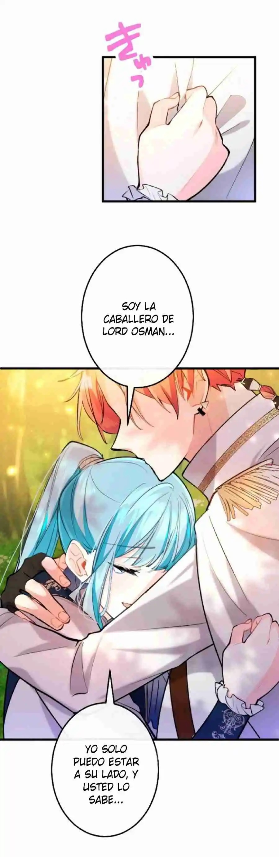 La Razón Por La Que Vive Como Una Villana - Capítulo 61 - Página 45 - LectorTMOo