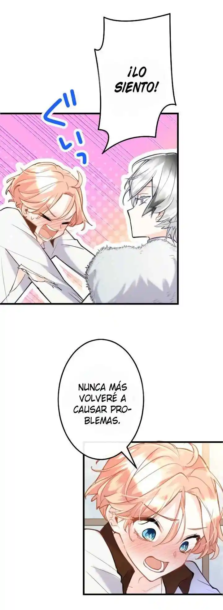 La Razón Por La Que Vive Como Una Villana - Capítulo 62 - Página 8 - LectorTMOo