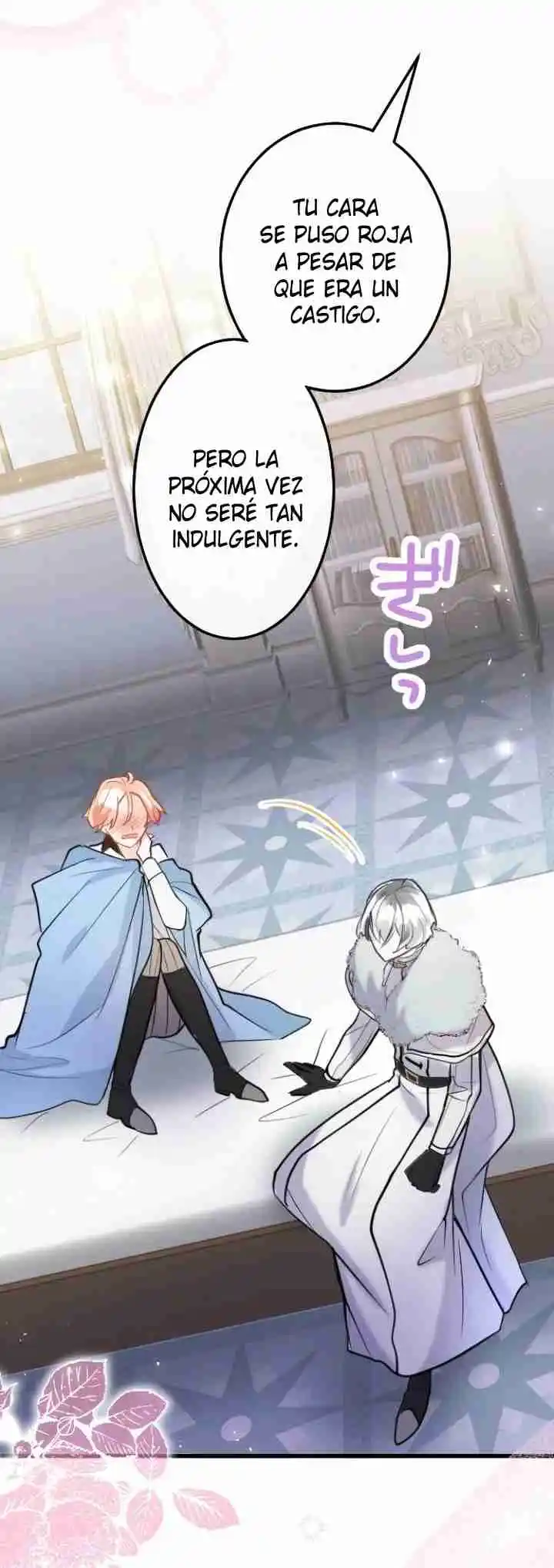 La Razón Por La Que Vive Como Una Villana - Capítulo 62 - Página 17 - LectorTMOo
