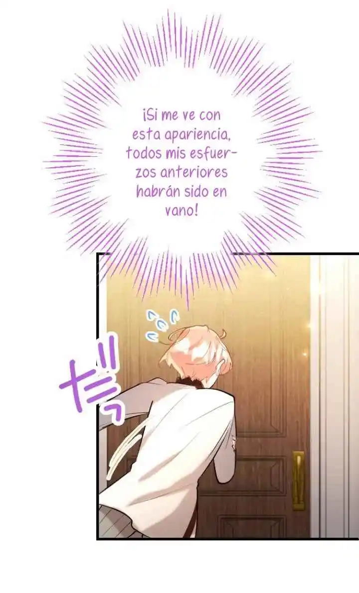 La Razón Por La Que Vive Como Una Villana - Capítulo 62 - Página 24 - LectorTMOo