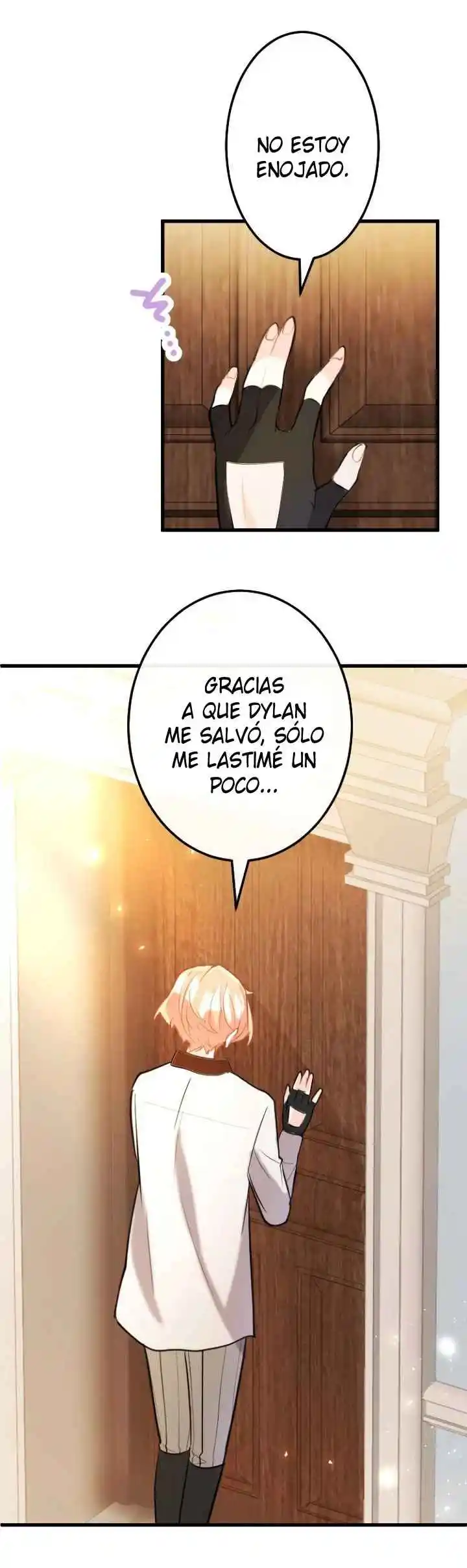 La Razón Por La Que Vive Como Una Villana - Capítulo 62 - Página 30 - LectorTMOo