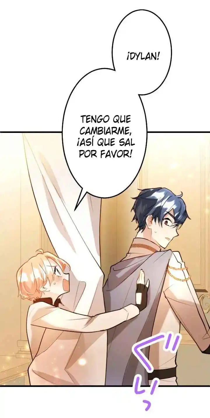 La Razón Por La Que Vive Como Una Villana - Capítulo 62 - Página 48 - LectorTMOo