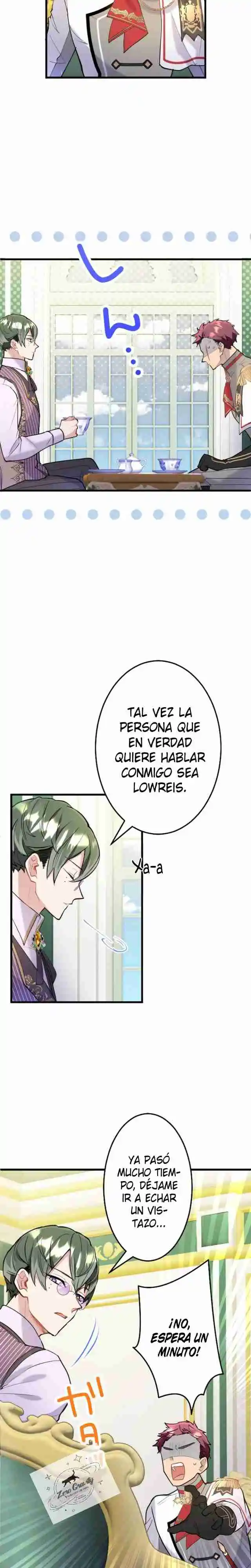 La Razón Por La Que Vive Como Una Villana - Capítulo 63 - Página 15 - LectorTMOo