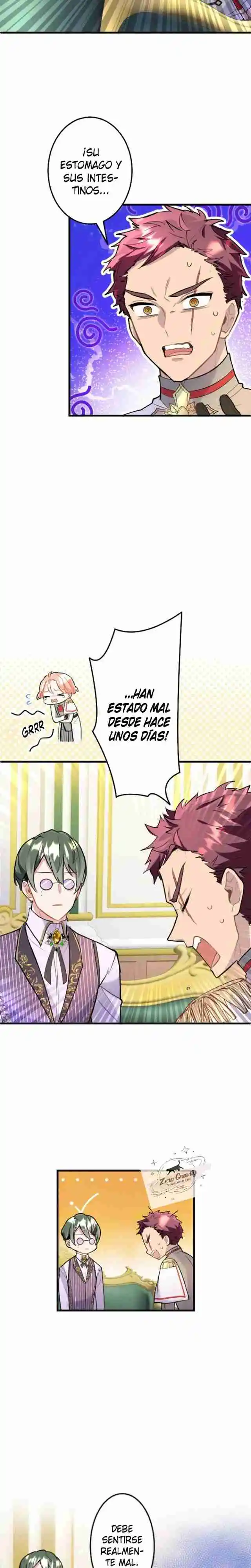 La Razón Por La Que Vive Como Una Villana - Capítulo 63 - Página 16 - LectorTMOo