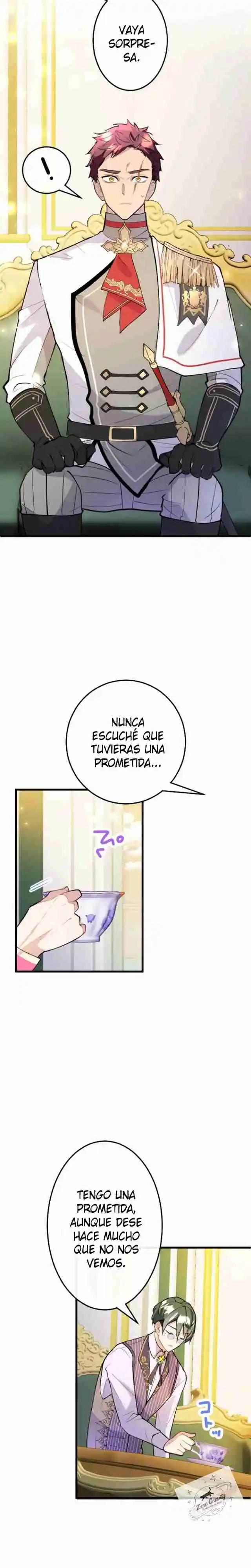 La Razón Por La Que Vive Como Una Villana - Capítulo 63 - Página 22 - LectorTMOo