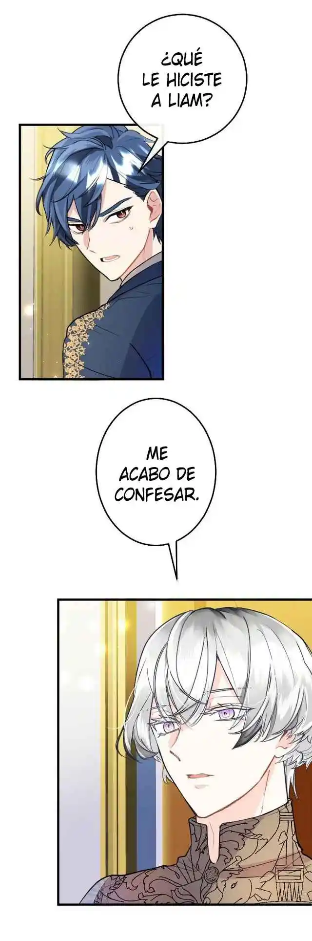 La Razón Por La Que Vive Como Una Villana - Capítulo 69 - Página 16 - LectorTMOo