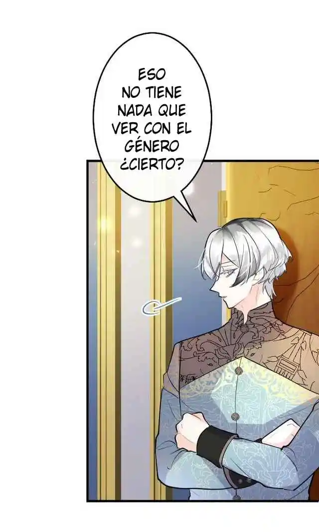 La Razón Por La Que Vive Como Una Villana - Capítulo 69 - Página 20 - LectorTMOo