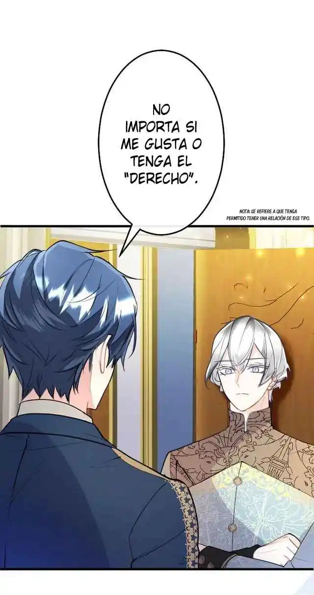 La Razón Por La Que Vive Como Una Villana - Capítulo 69 - Página 27 - LectorTMOo