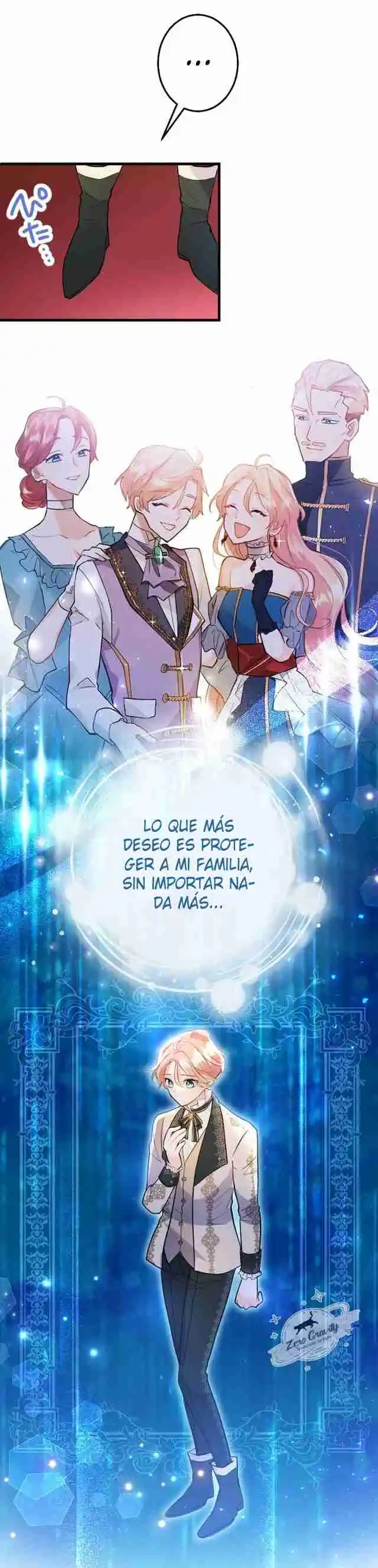 La Razón Por La Que Vive Como Una Villana - Capítulo 69 - Página 38 - LectorTMOo