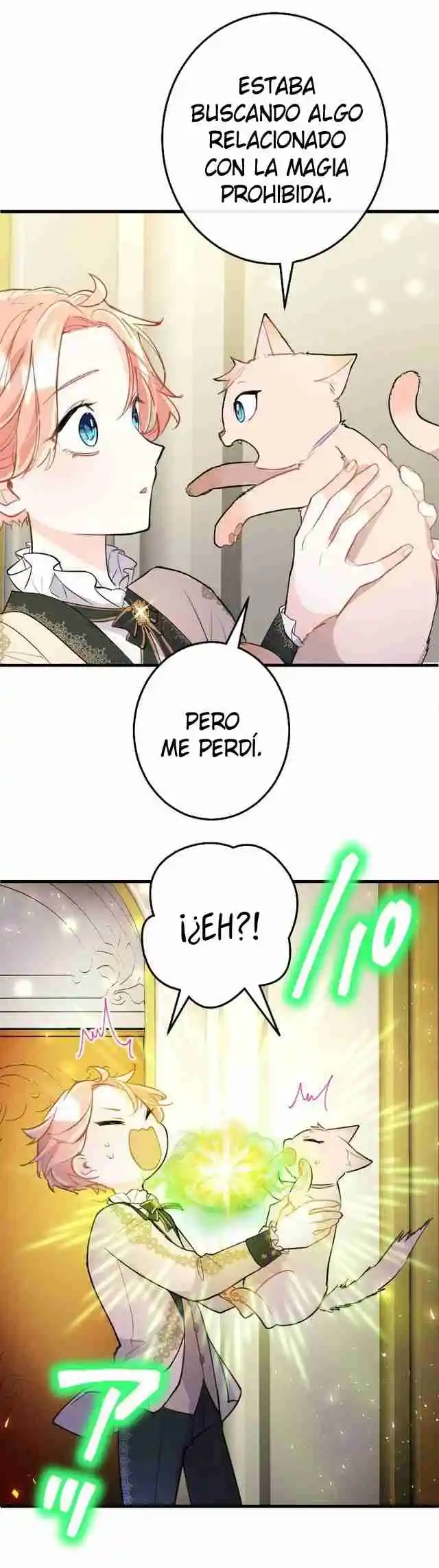La Razón Por La Que Vive Como Una Villana - Capítulo 69 - Página 43 - LectorTMOo