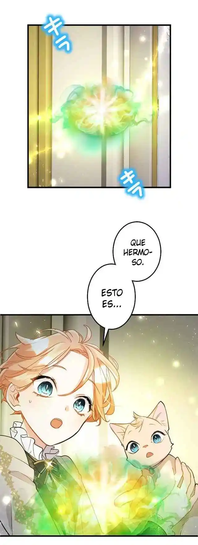 La Razón Por La Que Vive Como Una Villana - Capítulo 69 - Página 44 - LectorTMOo