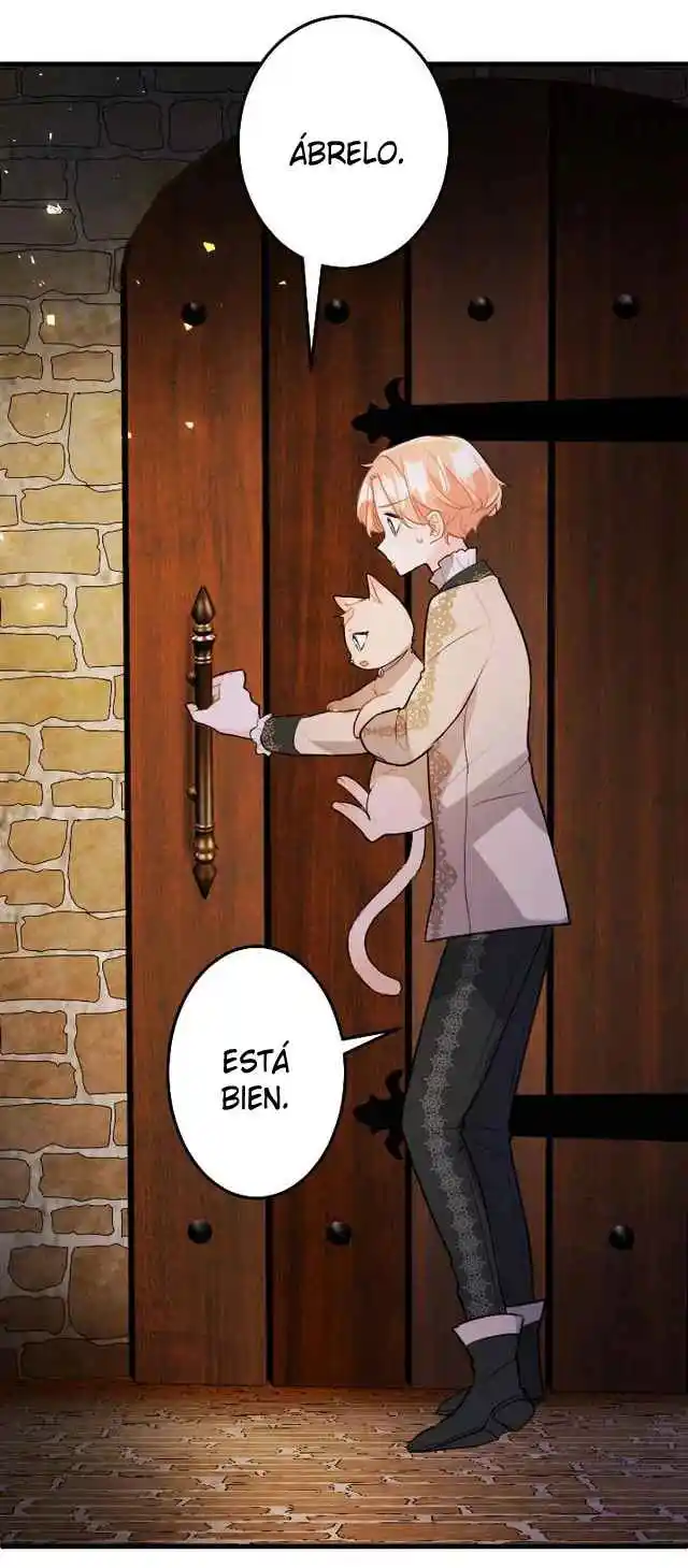 La Razón Por La Que Vive Como Una Villana - Capítulo 69 - Página 49 - LectorTMOo