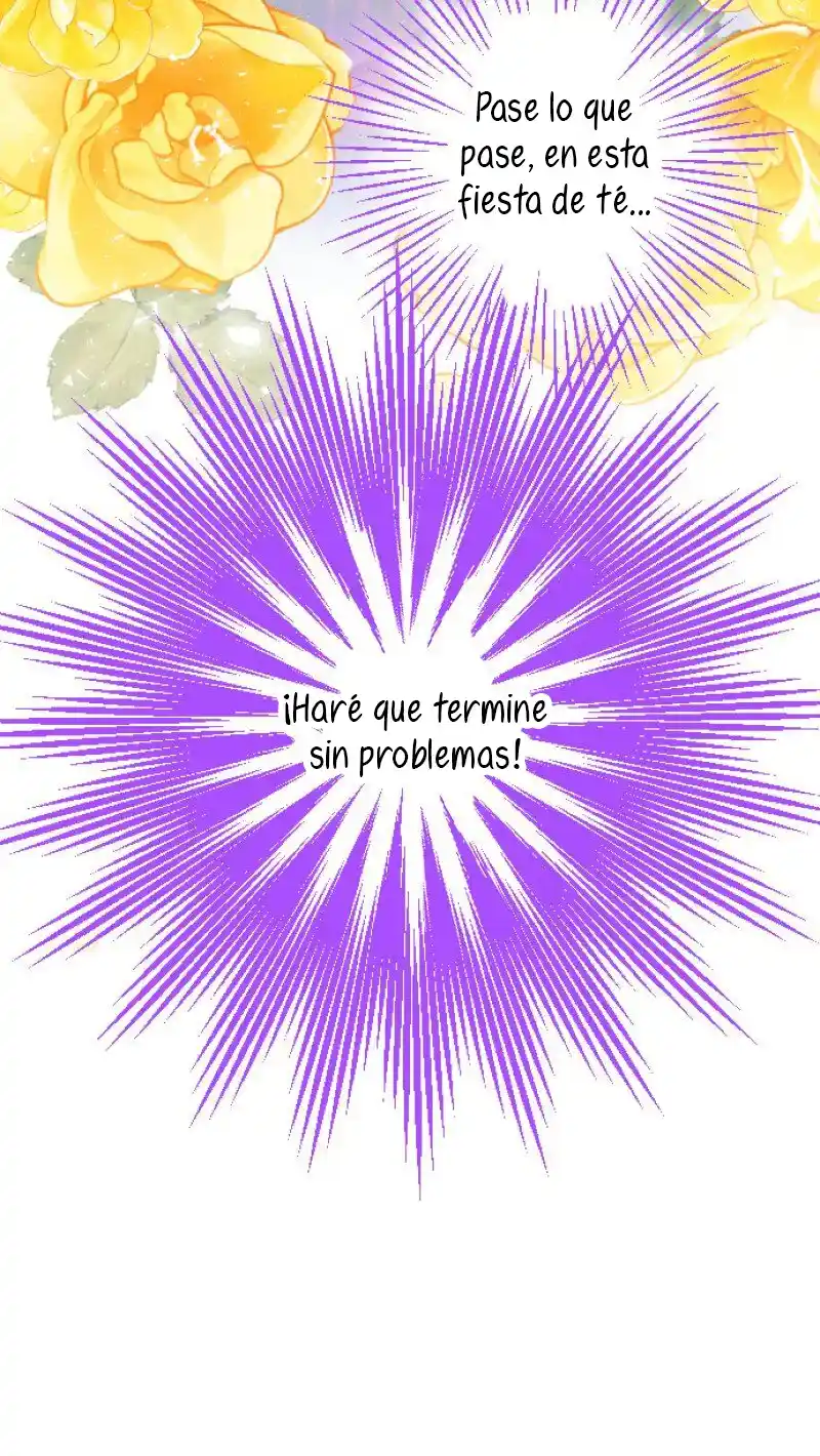 La Razón Por La Que Vive Como Una Villana - Capítulo 7 - Página 9 - LectorTMOo