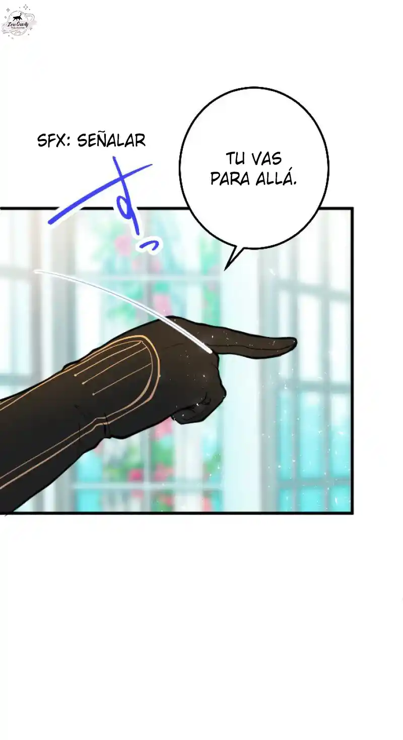 La Razón Por La Que Vive Como Una Villana - Capítulo 7 - Página 13 - LectorTMOo