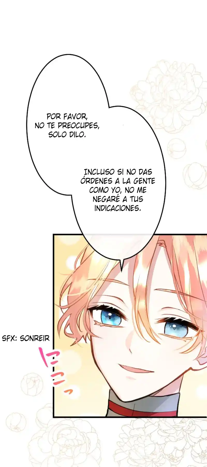 La Razón Por La Que Vive Como Una Villana - Capítulo 7 - Página 34 - LectorTMOo