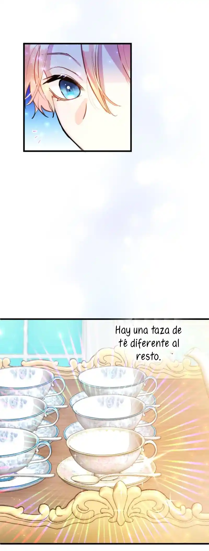 La Razón Por La Que Vive Como Una Villana - Capítulo 7 - Página 38 - LectorTMOo