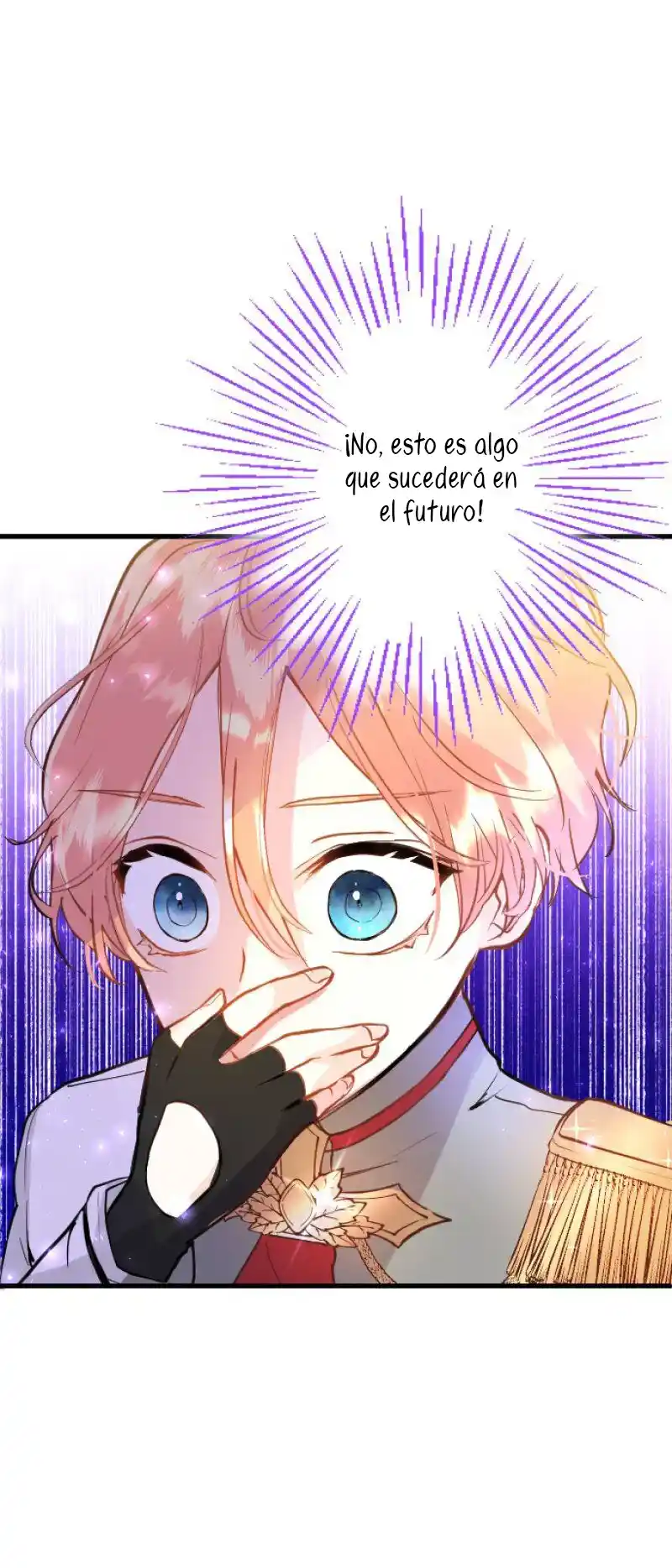 La Razón Por La Que Vive Como Una Villana - Capítulo 7 - Página 56 - LectorTMOo