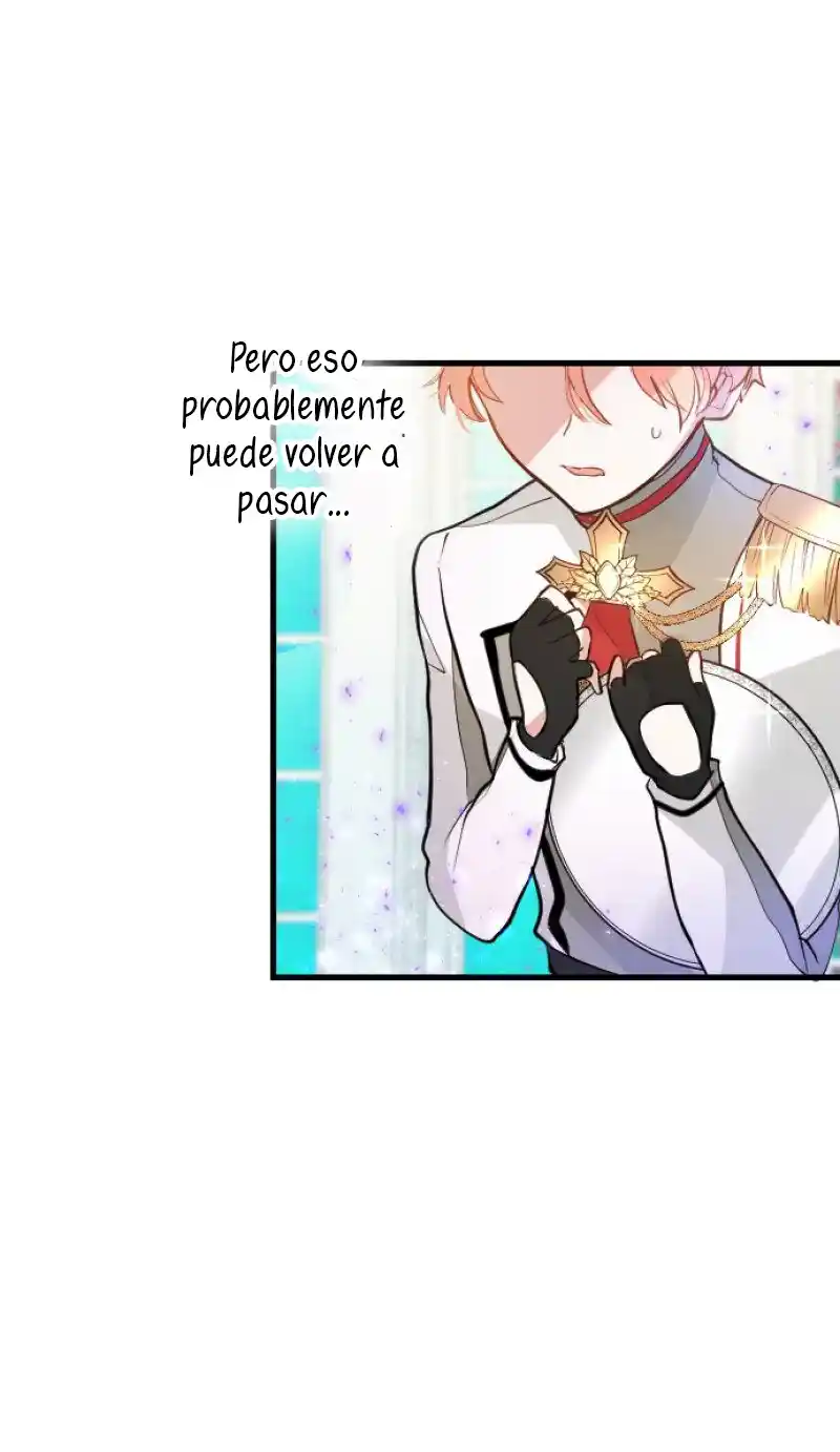 La Razón Por La Que Vive Como Una Villana - Capítulo 7 - Página 58 - LectorTMOo