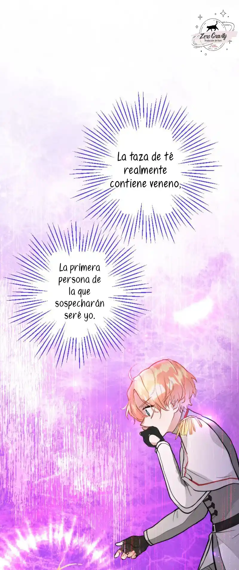 La Razón Por La Que Vive Como Una Villana - Capítulo 8 - Página 6 - LectorTMOo