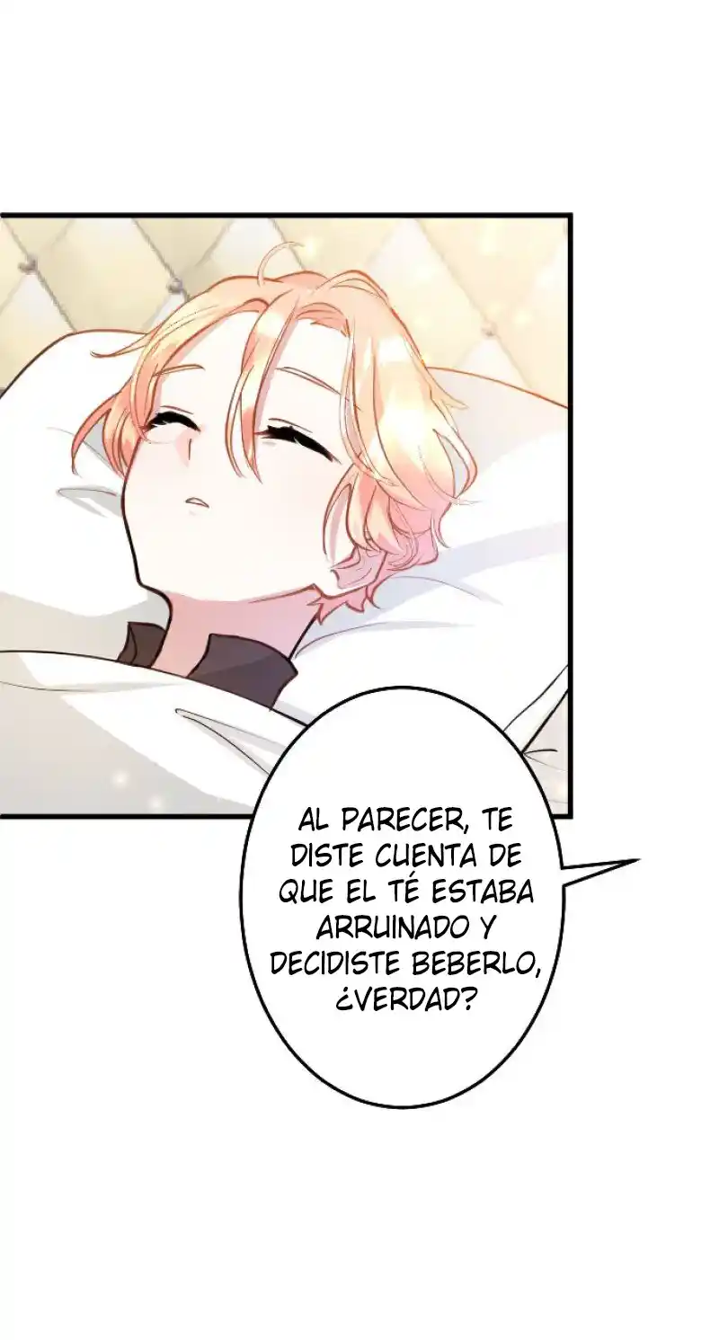 La Razón Por La Que Vive Como Una Villana - Capítulo 8 - Página 40 - LectorTMOo