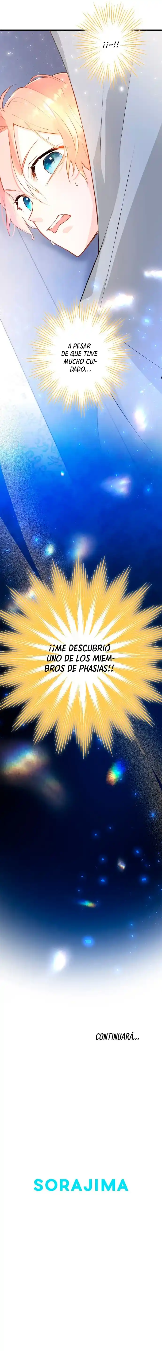 La Razón Por La Que Vive Como Una Villana - Capítulo 5 - Página 16 - LectorTMOo
