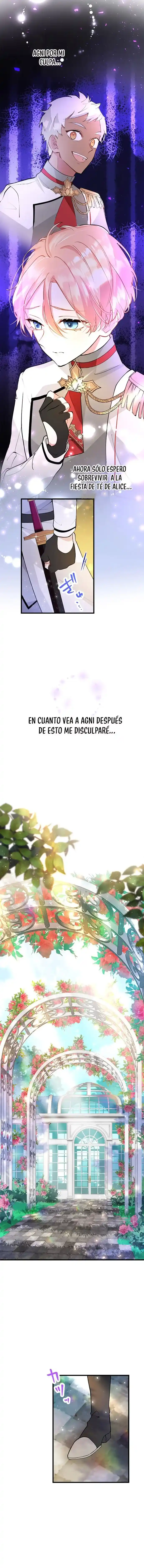 La Razón Por La Que Vive Como Una Villana - Capítulo 6 - Página 12 - LectorTMOo