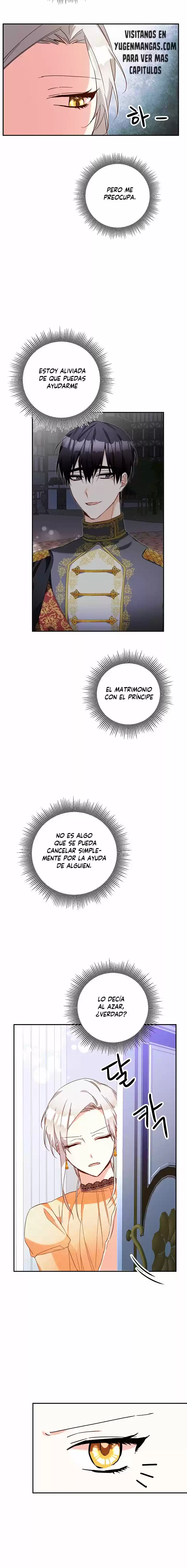 La Razón Por La Que Vive Como Una Villana - Capítulo 10 - Página 10 - LectorTMOo